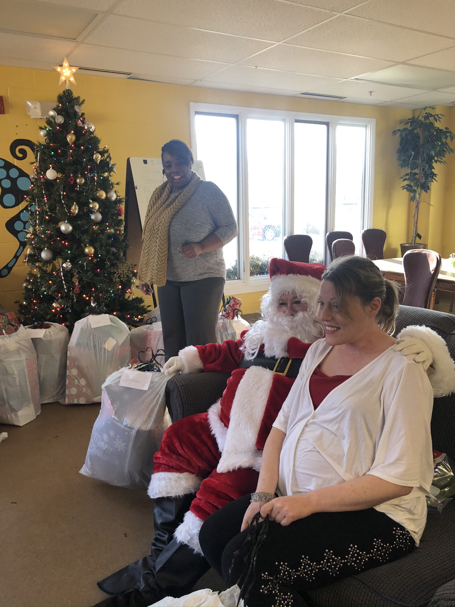Christmas history photo 4