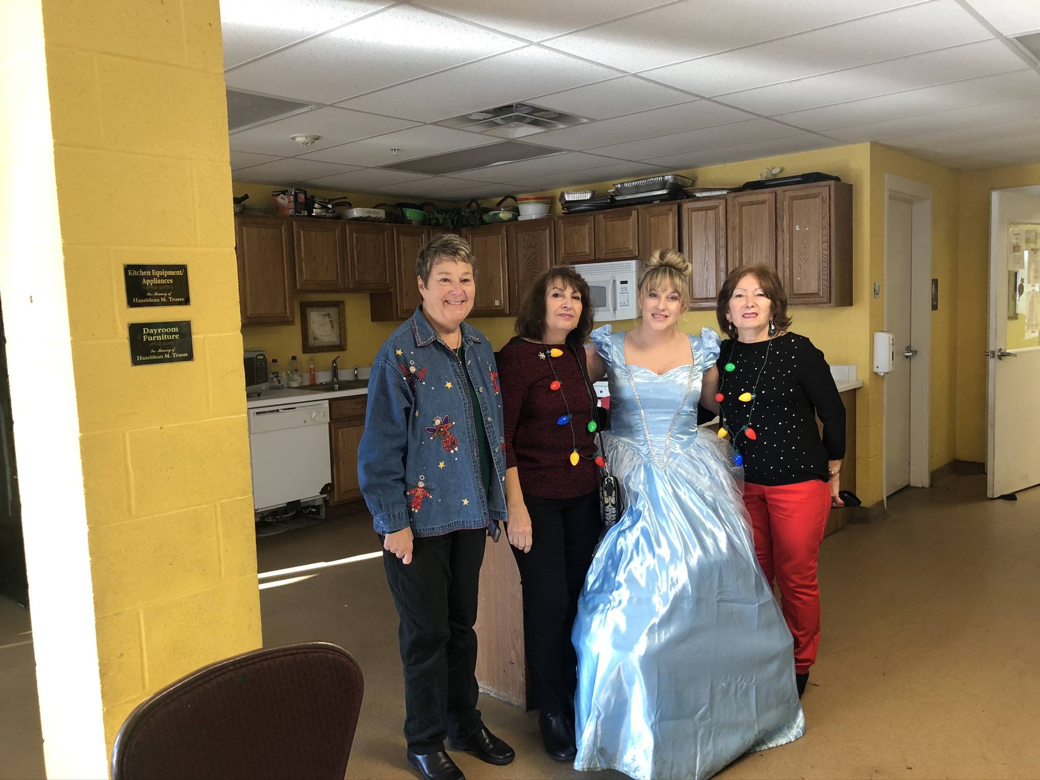Christmas history photo 22
