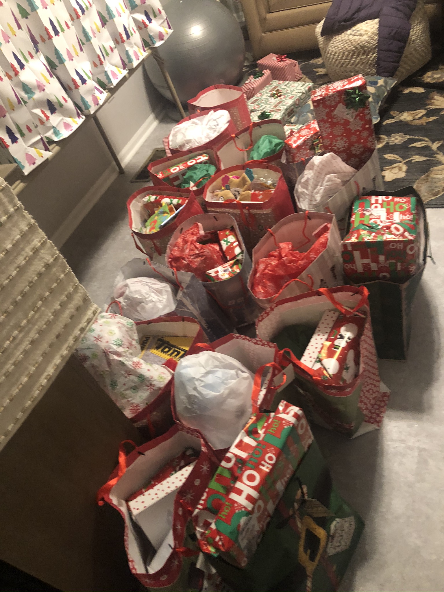 Christmas history photo 14