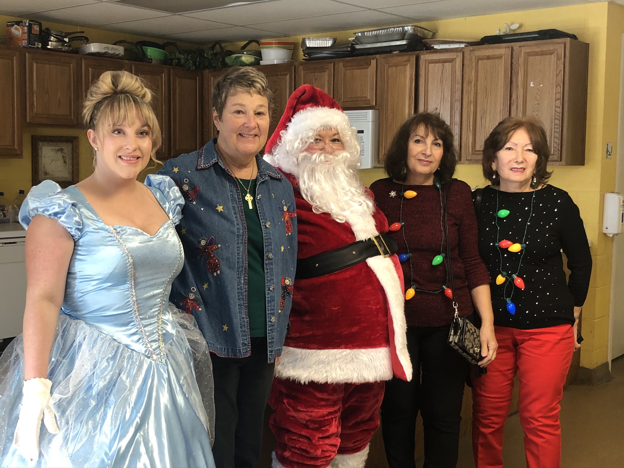 Christmas history photo 27