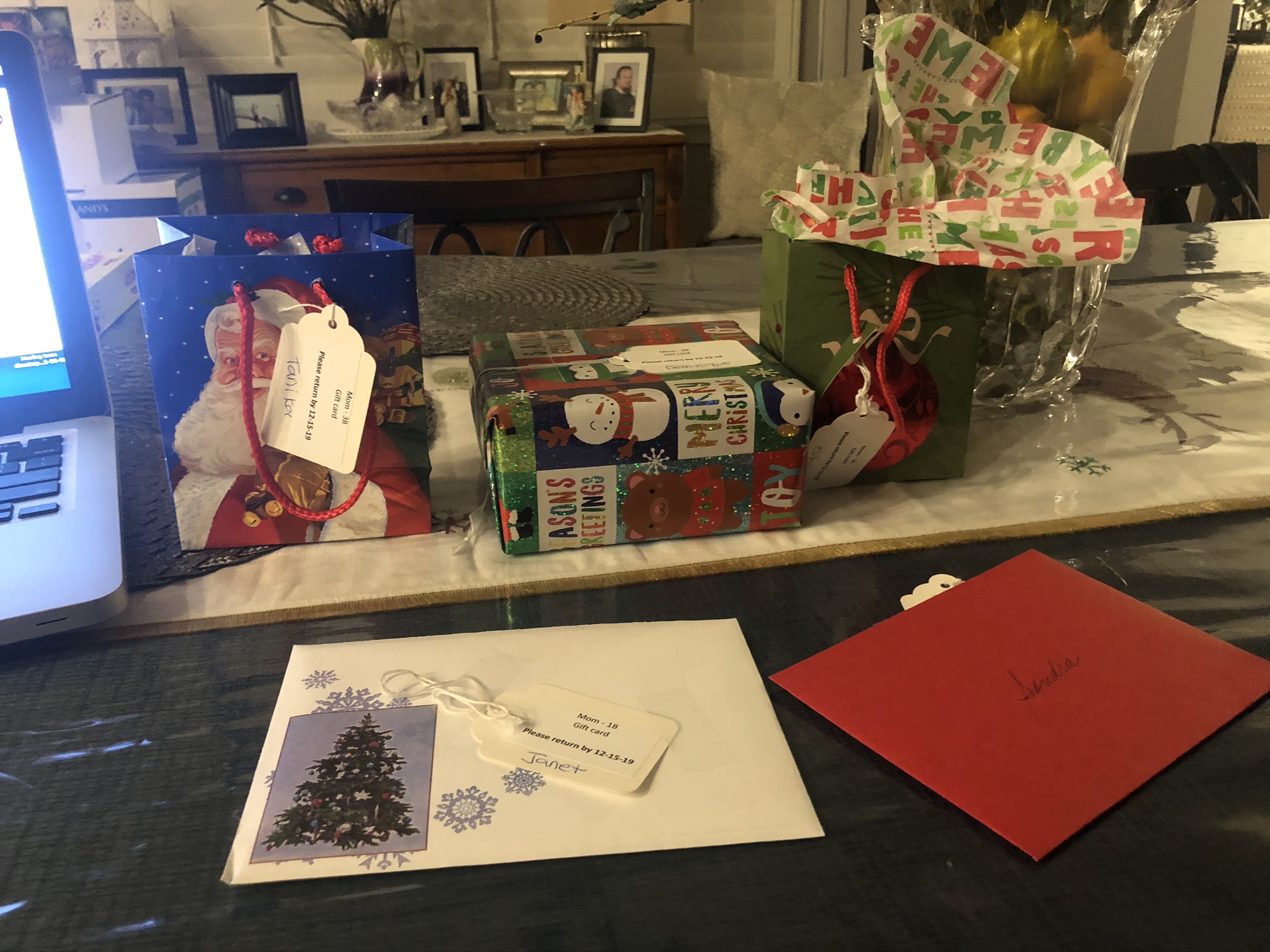 Christmas history photo 39